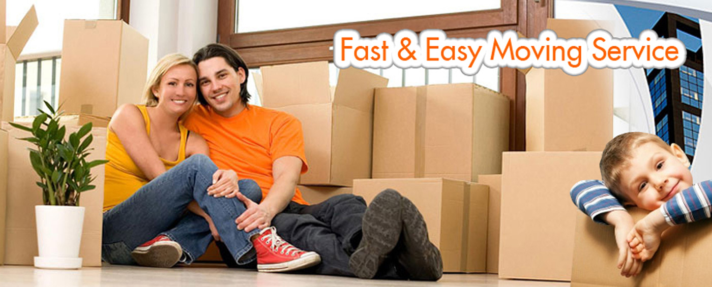 Packers and Movers in Adayar